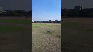 Gbu cricket ground || Gautam Buddha University ||