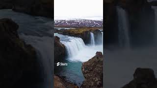 Relaxing Waterfall Sounds and Relaxation Music