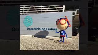 Oceanário de Lisboa