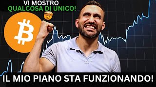 Crypto: Se succede questo, è finita!