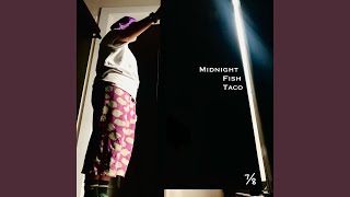 Midnight Fish Taco