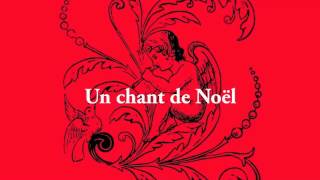 Un chant de Noël épisode un