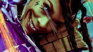 Rico Nasty - Lightning