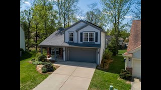 2118 S Summerwood Ct, Bloomington, IN 47401