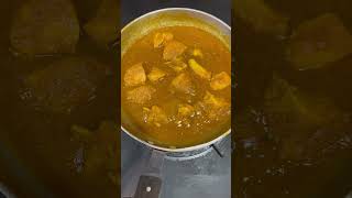 Lamb Curry Chicken Curry Butter Chicken and Dal makhni