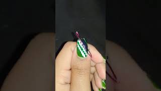 stripingtep nailartdesign #youtubeshorts#nails#trending#diy#shorts