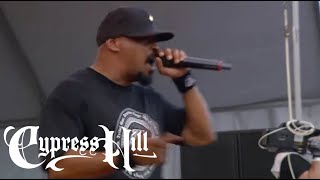 Cypress Hill - K.U.S.H.