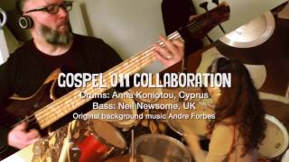 Gospel Track Collaboration