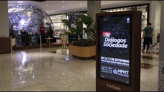 Projeto Diálogos com a Sociedade aproxima MP da população