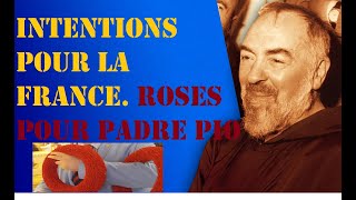 Nouvelles de San Giovanni Rotondo : le couvent "N-D des Grâces" du Padre Pio - 23/9/2024