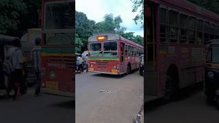 BEST AshokLeyland jnnurm bus 💗🫶#viralshort #bestbus #mumbaibestbuses #ytshorts #mumbai #shorts