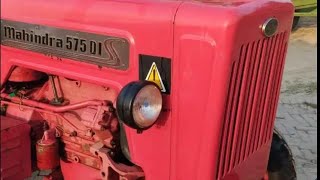 mAhindra 575 di for sale