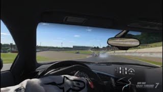 GT7 PSVR2 DRIFT