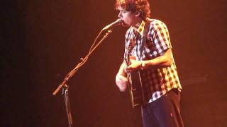 3 x 5 w/ Bob Dylan intro - John Mayer Dallas 9/4/10