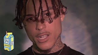 Lil Skies Ft. Landon Cube - Red Roses