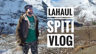 Lahaul Spiti Vlog || Solang Valley || Manali ||Himachal Pradesh ||Himalayan Vlog|| 2021|| Anant Soni