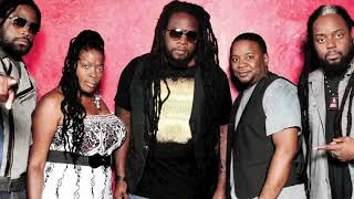 THE BEST OF MORGAN HERITAGE MIXTAPE