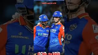 Today Match DC vs LSG || IPL match Highlights || #ipl #viral #shorts