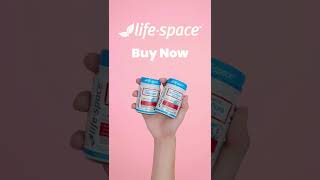 Take Care of Your Body | Life-Space Probiotics