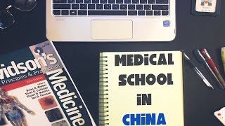 HOW TO APPLY FOR MBBS IN CHINA