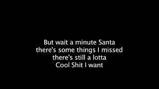 Things I Want by Tenacious D & Sum 41 Karaoke