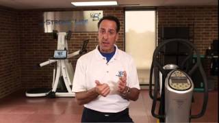 Power Plate   Efficacy of Combined Power Plate & bioDensity Protocol