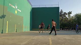 chikis y Acha 🆚 boty y hugo