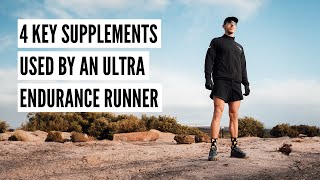 Ultra Endurance Athlete Ben Poole shares his Top Tips for High Performance - MAKE 2024 AWESOME