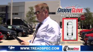 Tire Profiles Inc – The Groove Glove