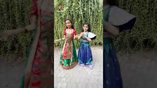 Cute girls dance 😍