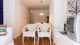 Apartamento T3 no centro de Lisboa