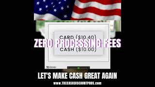 Increase business cash flow - Dual pricing method #shorts #business #cashflow