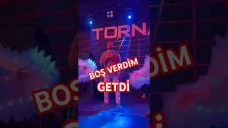 Aydın Sani-Boş verdim getdi