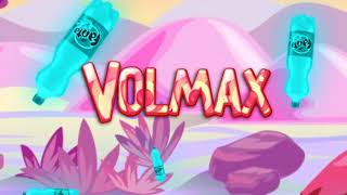 Volmax tvoë intro gotovo