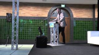 ELFM-symposium 2013: Karel Van Acker