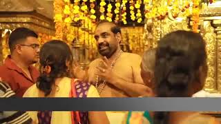 Sree Vishnumaya Swamine Namah | Peringottukara Devasthanam