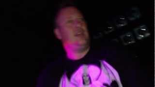 Umek   14 07 12   K Club 2