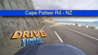 Cape Palliser Road - DriveTime