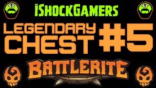 Battlerite Legendary Chest 5 - iShockGamers