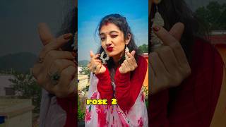 cute poses in saree❤️🥀/RADHA RAJVANSHI ❤️ #viral #explore #ytshorts #shorts #trending #cutepose