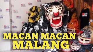 Macan Macanan (Malang)