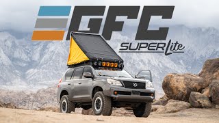 Exploring in my GFC SuperLite | GoFastCampers