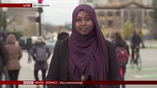 WARARKA TELEFISHINKA BBC SOMALI 07.11.2018