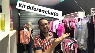 ONDE EU COMPRO MEUS TÊNIS E ROUPAS EM SÃO PAULO  BRÁS / #WESLEY46