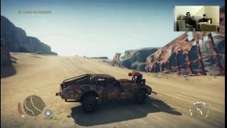 Mad Max with DS Merciless (Part 5)