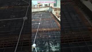 make a slab #shorts #constructionworker #youtubeshorts #foryou #construction