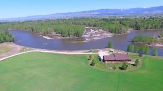 Bitterroot Valley Real Estate | 772 US 93 Corvallis Montana | $799,000