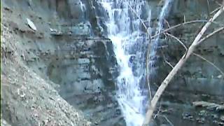 westcliffe falls