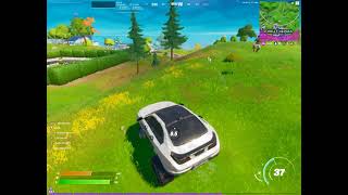 fortnite kill (clip) #1