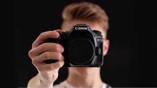 Should You Buy the Canon 90D in 2022?